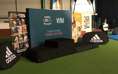 Championnats LGEJ Seniors 1D – Vittel
