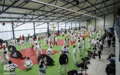 Tournoi Excellence d’Epinal Tournoi Excellence d’Epinal