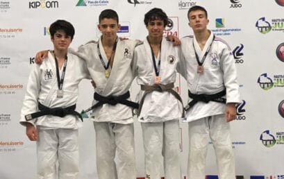 Tournoi de Harnes Tournoi de Harnes