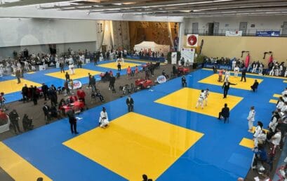 Tournoi International de Thionville Tournoi International de Thionville