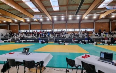 Championnat du Grand Est par équipes Séniors Championnat du Grand Est par équipes Séniors