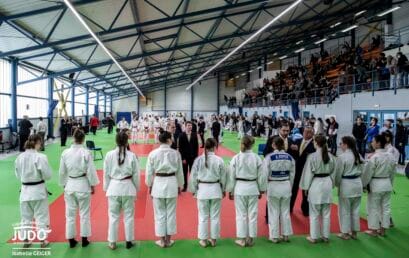 Coupes du Grand Est Cadet(te)s Coupes du Grand Est Cadet(te)s