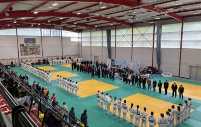 Championnat LGEJ 1D – Brumath Championnat LGEJ 1D – Brumath