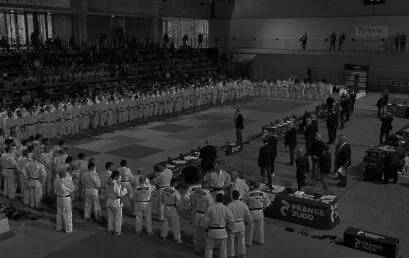 Championnat de France KATA