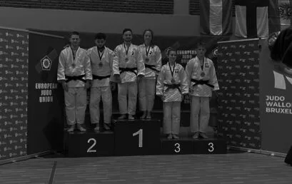 Tournoi EUJ Louvain-la-Neuve