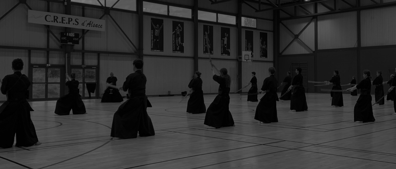 Stage Kendo