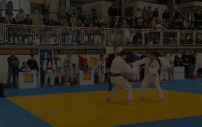 Championnat LGEJ Individuel Juniors 1D