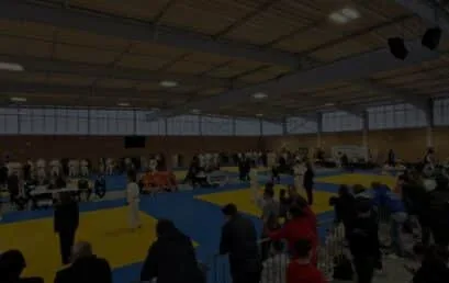 Championnat LGEJ Individuel Cadet(te)s 1D