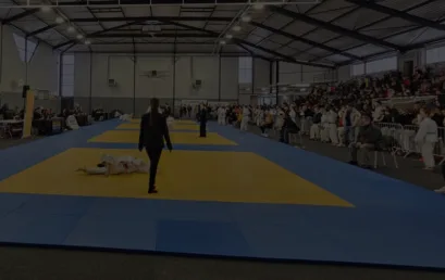 Championnat LGEJ Cadet(te)s 1D : les résultats