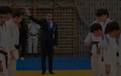 Championnat LGEJ par équipes Cadets 1D