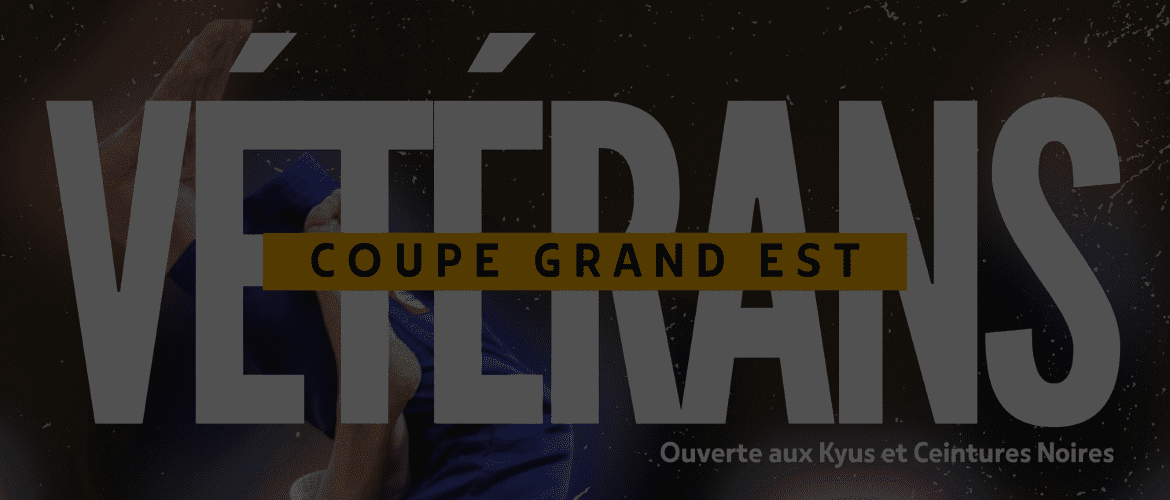 Coupe Grand Est Vétérans 2026