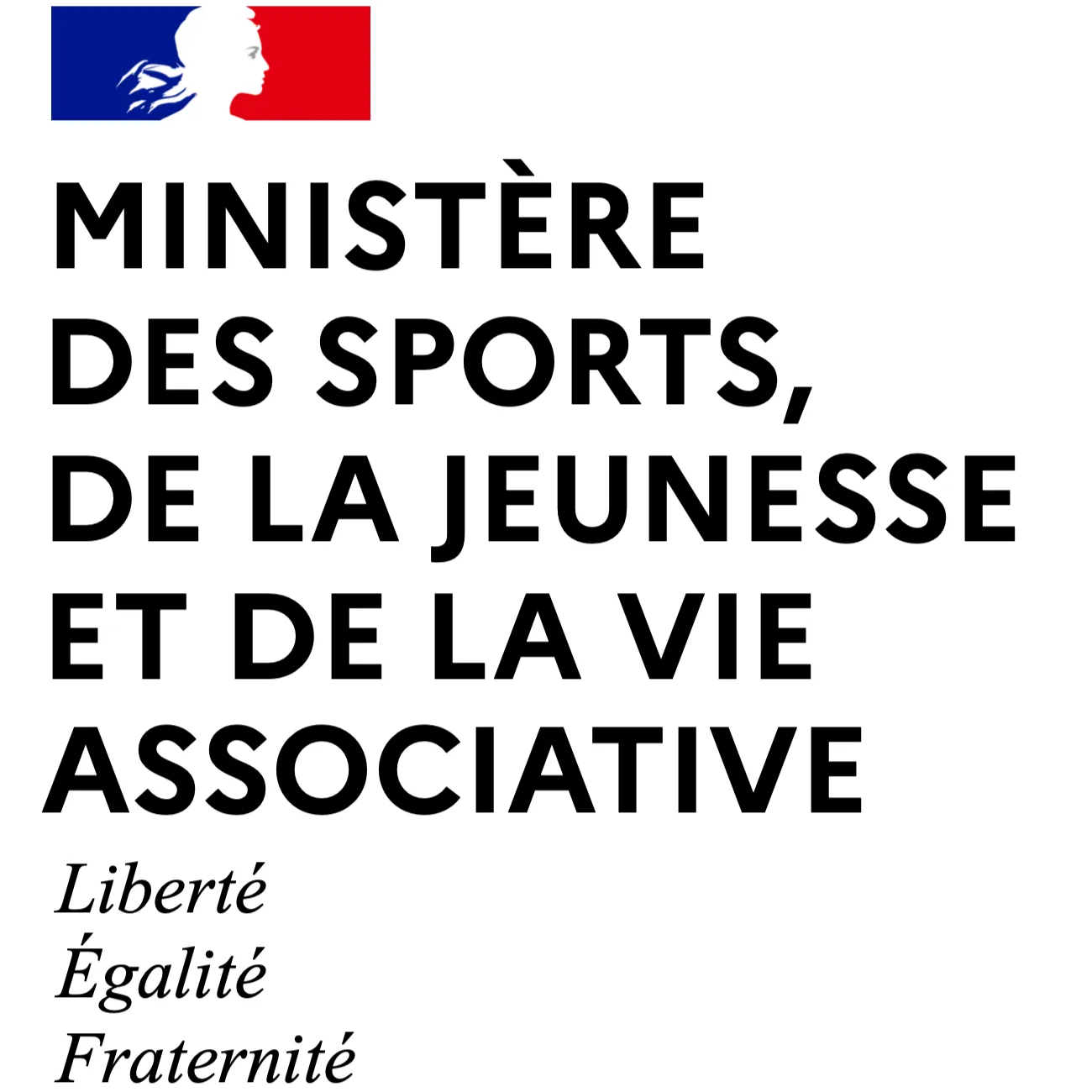 Ministère des Sports, de la Jeunesse et de la Vie Associative