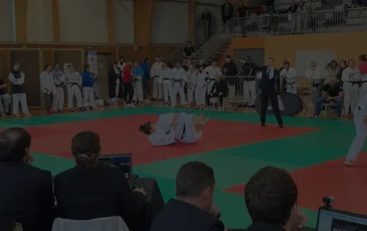 Championnat LGEJ par Equipes Seniors 1D : les résultats