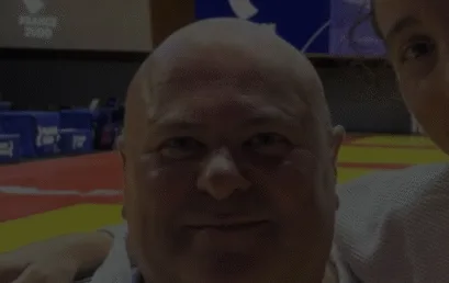 « Un Kimono, une Histoire » : Rencontre avec Vincent HECHT #2