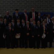 Coupe Grand Est du Jeune Officiel Cadet : les résultats