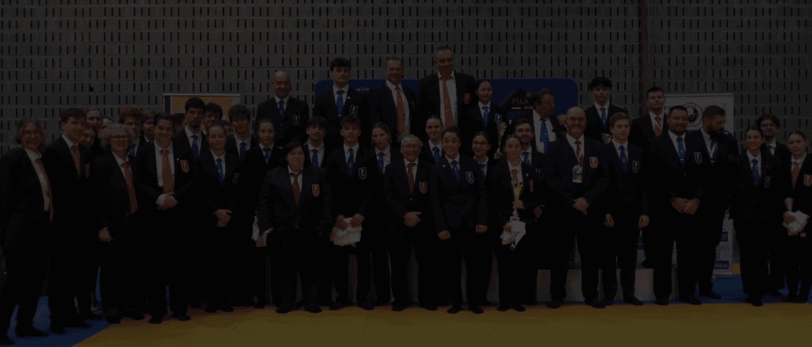 Coupe Grand Est du Jeune Officiel Cadet : les résultats