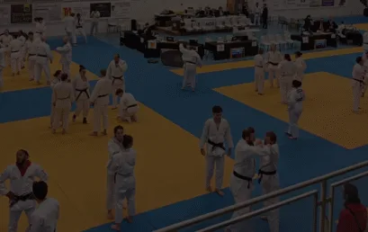 Championnat LGEJ par équipes cadet-te-s : les résultats