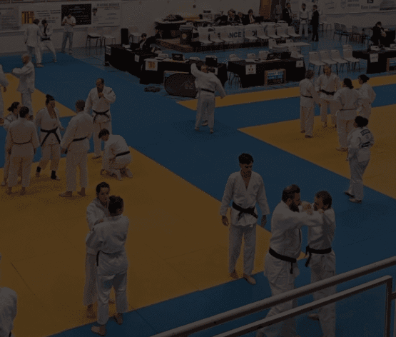 Championnat LGEJ par équipes mixtes 2D : les résultats