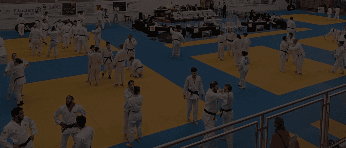 Championnat LGEJ par équipes mixtes 2D : les résultats