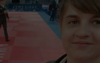 « Un Kimono, une Histoire » : Rencontre avec Julia CHARPENTIER #3