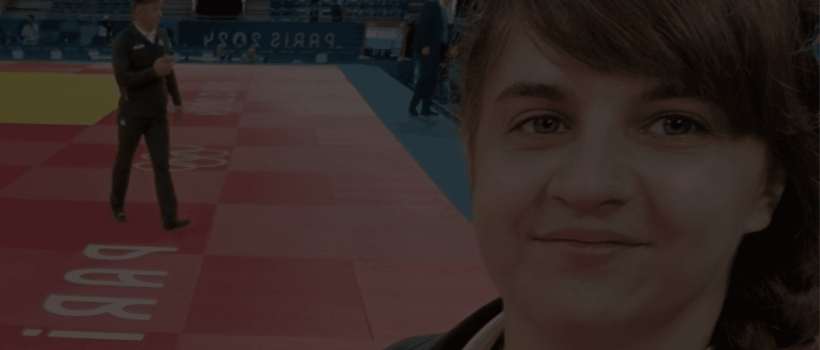 « Un Kimono, une Histoire » : Rencontre avec Julia CHARPENTIER #3