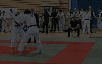 Championnat LGEJ Seniors 2D : les résultats