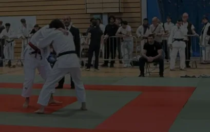 Championnat LGEJ Seniors 2D : les résultats