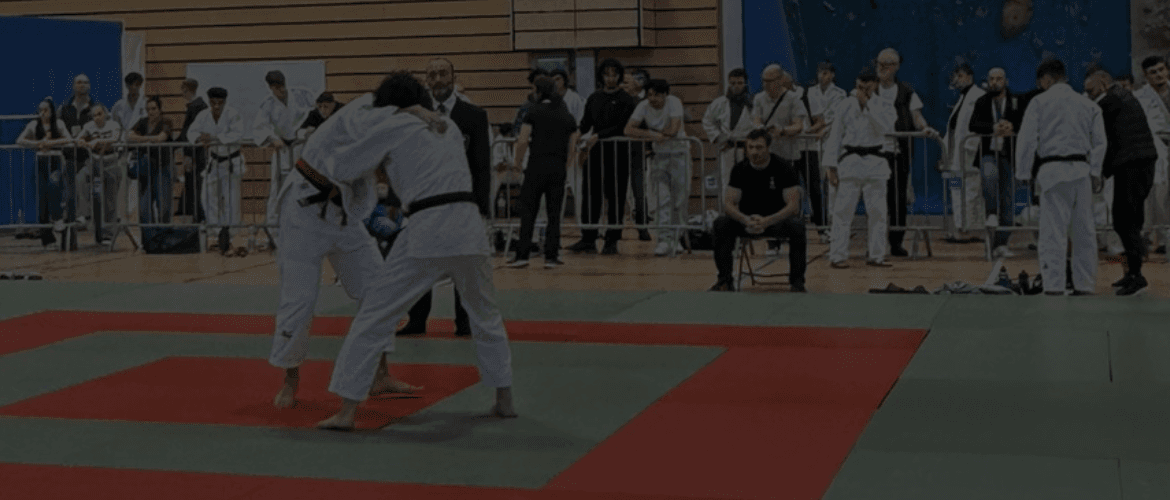 Championnat LGEJ Seniors 2D : les résultats