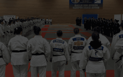 Championnat LGEJ Seniors 3D : les résultats