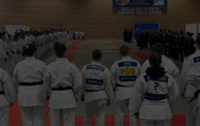 Championnat LGEJ Seniors 3D : les résultats