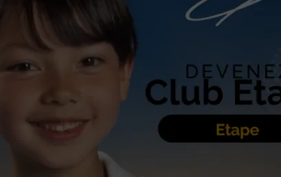 JUDO TOUR ETE 2026 : A vos candidatures !