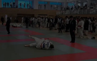 Championnat LGEJ par équipes juniors : les résultats