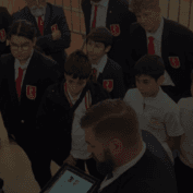 Coupe Grand Est du Jeune Officiel Minime : les résultats