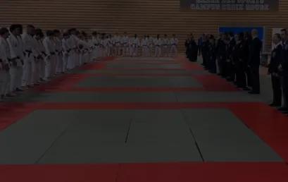 Championnat LGEJ Cadet-te-s Espoirs 1ère année : les résultats