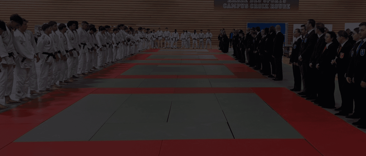 Championnat LGEJ Cadet-te-s Espoirs 1ère année : les résultats