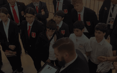 Coupe Grand Est du Jeune Officiel Minime : les résultats