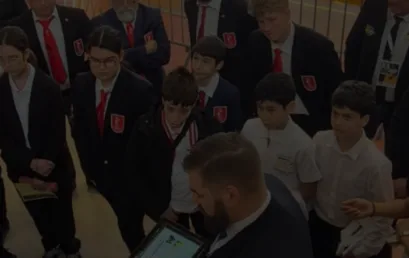 Coupe Grand Est du Jeune Officiel Minime : les résultats