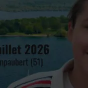 JUDO CAMP 2026 : c&rsquo;est parti !