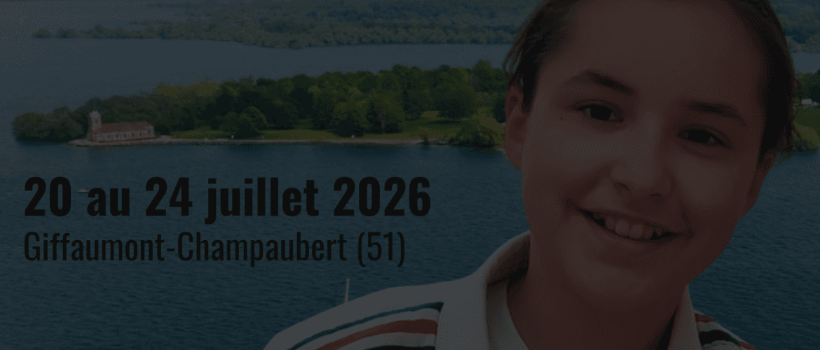 JUDO CAMP 2026 : c&rsquo;est parti !