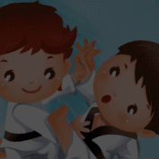 Concours de Dessin : Mon Judogi part en Vacances