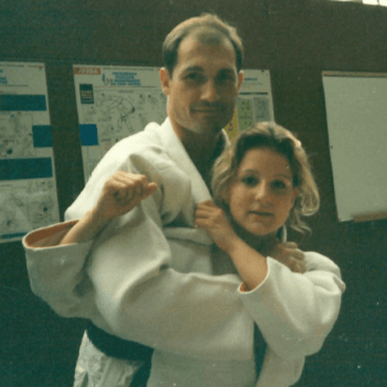 Laetitia COUPEAU