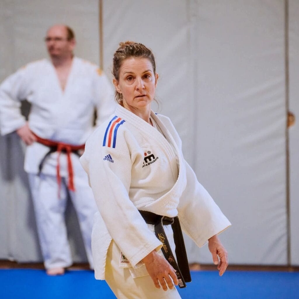 Laetitia COUPEAU