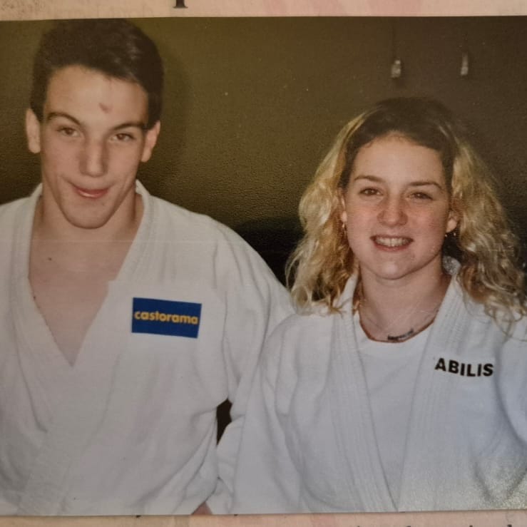 Laetitia COUPEAU