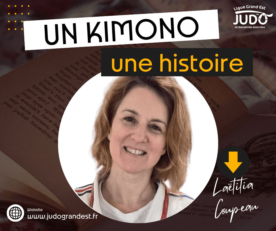 Laëtitia COUPEAU
