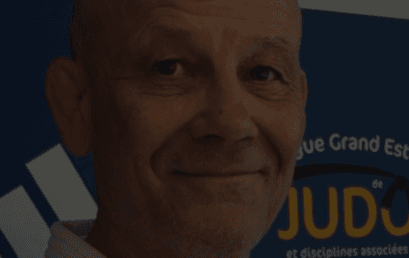 Rencontre avec Thierry GEORGE, CTF Para Judo et Para Judo Adapté