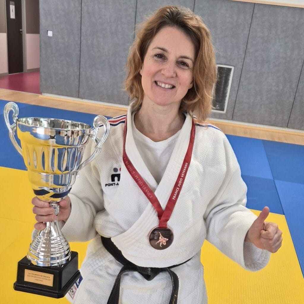 Laetitia COUPEAU