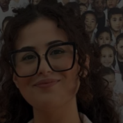 Bienvenue Yasmine !