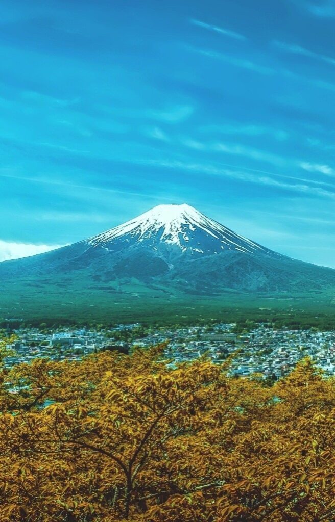 japon